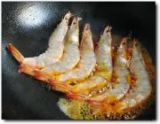 干烧大虾的做法 干烧大虾制作方法