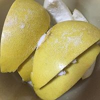 怎么用柚子皮做糖果 怎么用柚子皮做糖