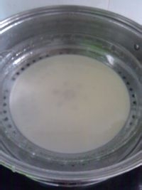 椰汁马蹄千层糕的做法250g 椰汁马蹄千层糕