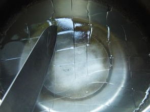 冰粉的制作方法水和粉的比例 冰粉的制作方法