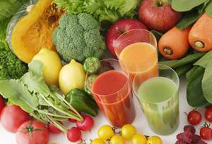 什么水果蔬菜汁减肥 20种减肥蔬菜水果汁