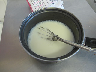 炸鲜奶的制作方法视频 炸鲜奶的制作方法