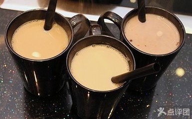 港式鸳鸯奶茶配方 如何做港式鸳鸯奶茶