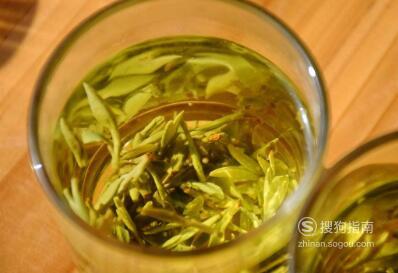 龙井茶饮用的正确方法 饮用龙井茶的注意事项首发