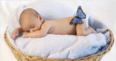 新生儿睡觉哪种睡姿最佳 新生儿睡觉哪种睡姿最佳？