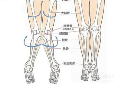 x型腿怎么矫正什么原因导致的 x型腿怎么矫正？