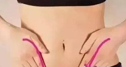 女生腹股沟隐隐作痛的原因，女生腹股沟的位置图片
