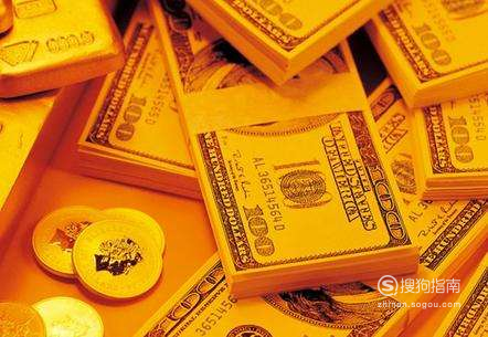 现货黄金能赚钱吗 怎样交易现货黄金对盈利有帮助？