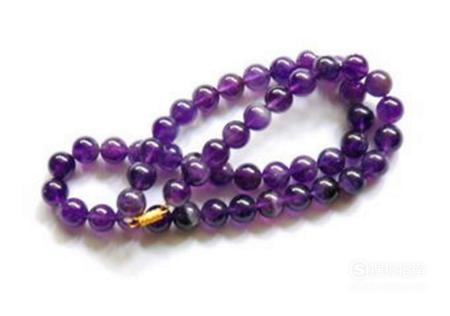紫水晶项链代表什么 紫水晶项链代表什么？
