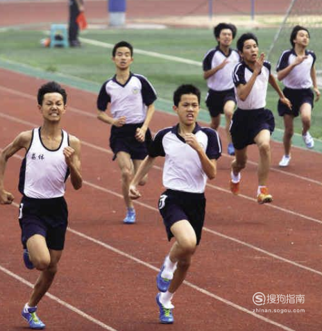 1000米跑的技巧男生体测1000米怎么跑 1000米跑的技巧 男生体测1000米怎么跑