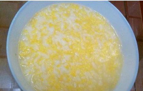 玉米渣粥的做法煮多久 玉米渣粥的做法