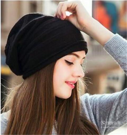冬天适合戴帽子的发型 冬季适合戴帽子的发型