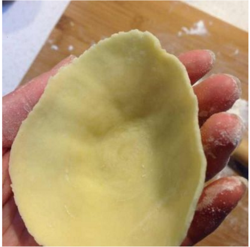 蛋挞液的制作方法和步骤 蛋挞液的制作方法及配料