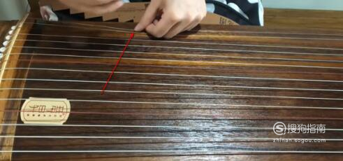 古筝琴码如何安装 专业古筝琴码安装方法