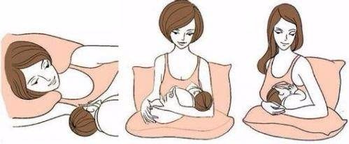 如何正确的喂母乳喂养 如何正确的喂母乳