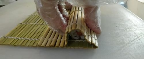 自制寿司的做法和材料 寿司的制作方法和步骤图文并茂