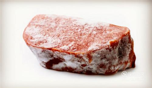 冻肉怎么快速解冻 1分钟快速解冻肉的方法
