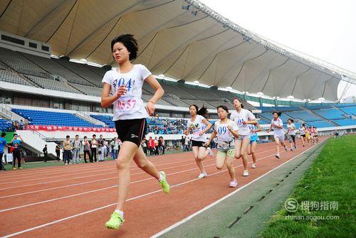 初中女生800米跑步技巧 初中女子800米跑步技巧一定要看优质