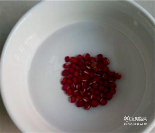 怎么做红豆薏米水 如何做薏米红豆水