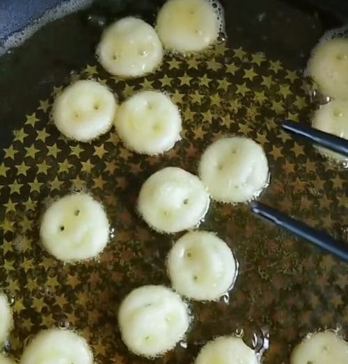 自制土豆小零食的做法大全 自制土豆小零食