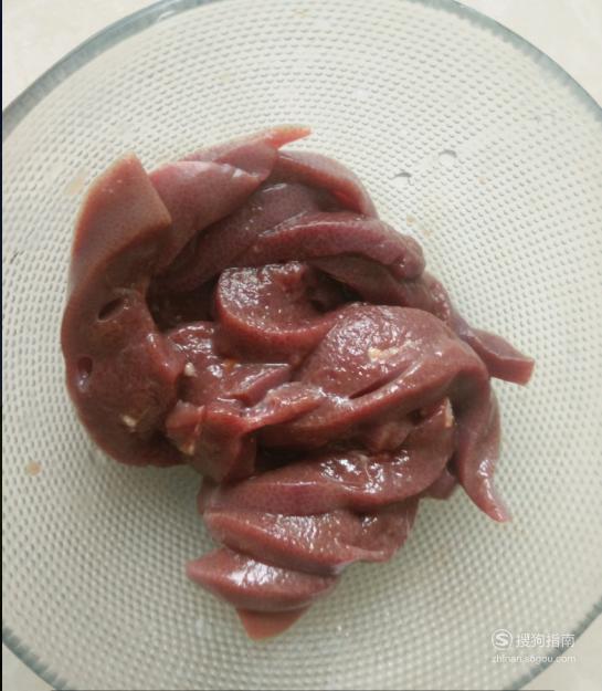 生滚猪肝粥的做法大全 生滚猪肝瘦肉粥的做法优质