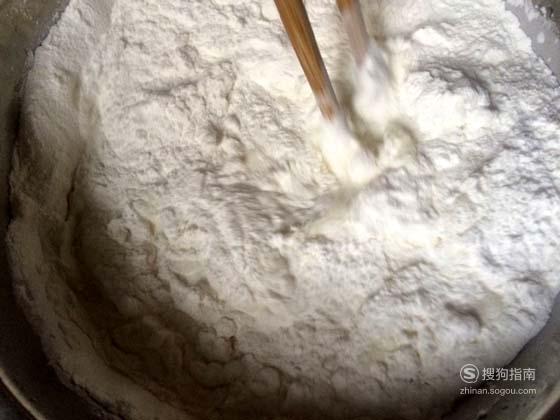 四川凉糕的做法 解暑清凉又甜蜜的四川凉糕怎么做优质