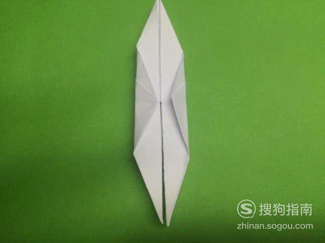 千纸鹤怎么折折 怎么折千纸鹤优质首发