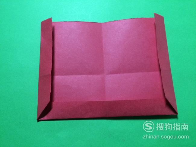正规信封怎么折 简单的信封怎么折优质首发