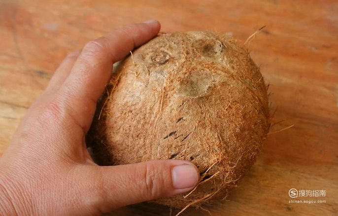 椰子怎么打开开椰器怎么用 椰子怎么打开?