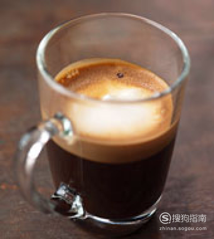 星巴克哪一款咖啡好喝 星巴克有哪些好喝的——经典意式咖啡