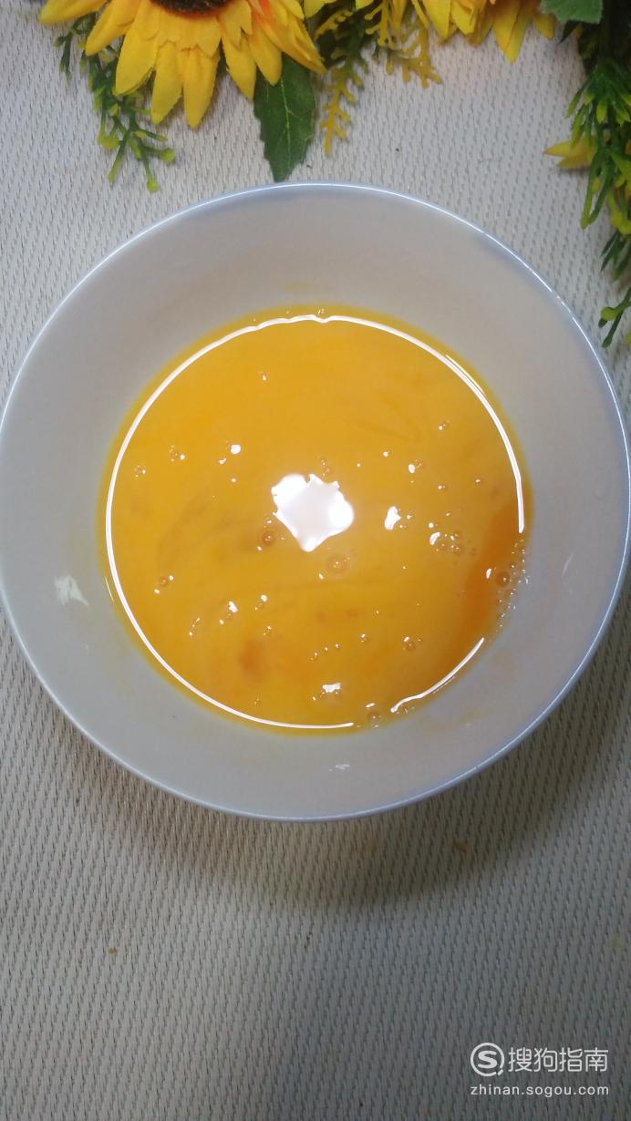 丝瓜鸡蛋汤 怎样做丝瓜枸杞鸡蛋汤？优质