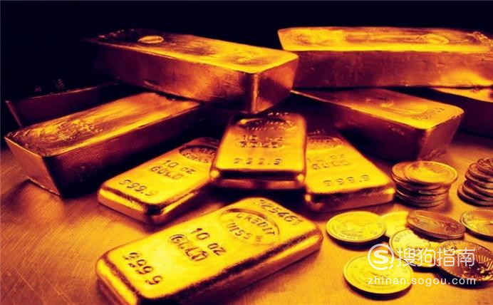中国黄金市场发展趋势 当前中国黄金投资品市场发展现状
