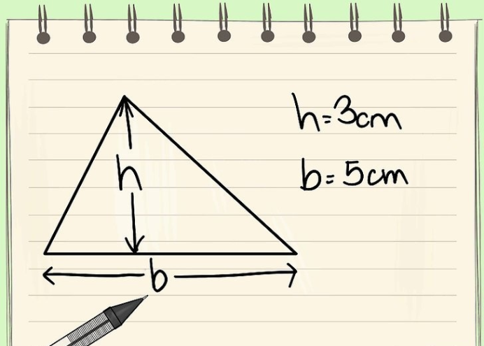 如何计算三角形面积 搜狗指南
