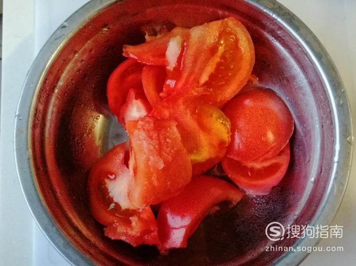 番茄山药鸡蛋汤的做法 怎么做番茄山药鸡蛋汤