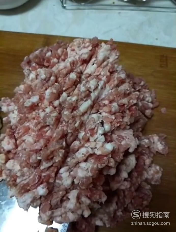 猪肉香肠的制作做法 猪肉香肠制作方法