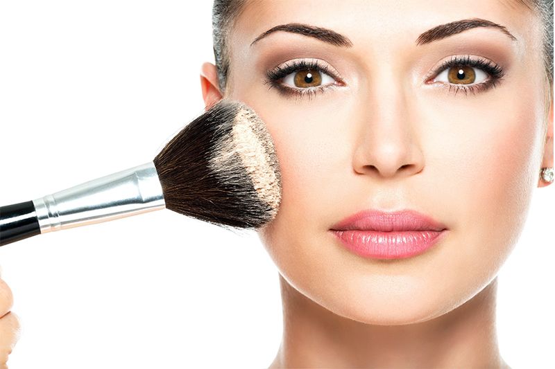 化妆品的使用顺序的正确步骤 化妆品的使用顺序