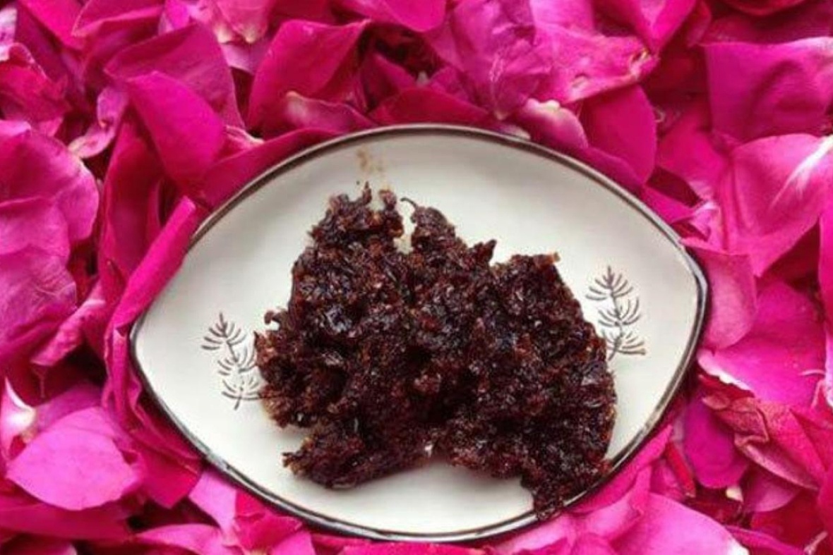 重庆江津特产：玫瑰牌米花糖，甜了一百多年，还是那个味儿！__凤凰网