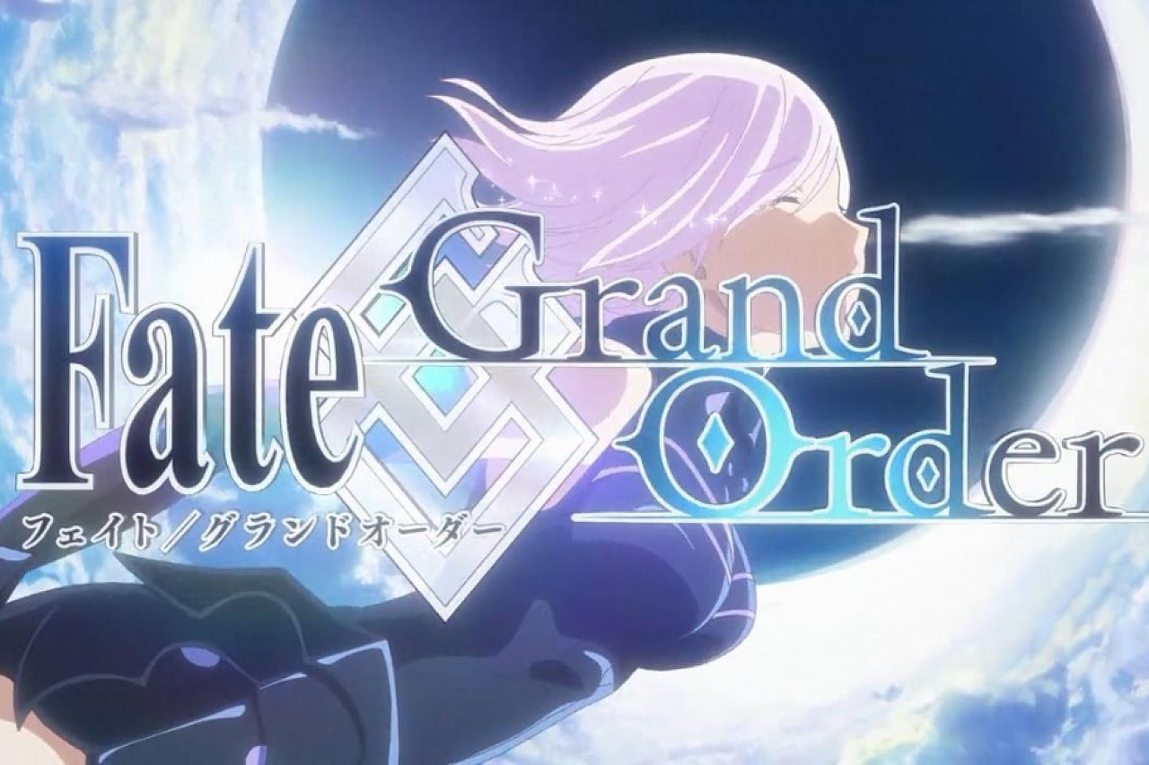 Fate Grand Order First Order Wiki Fate/Grand Order -First Order-_搜狗百科