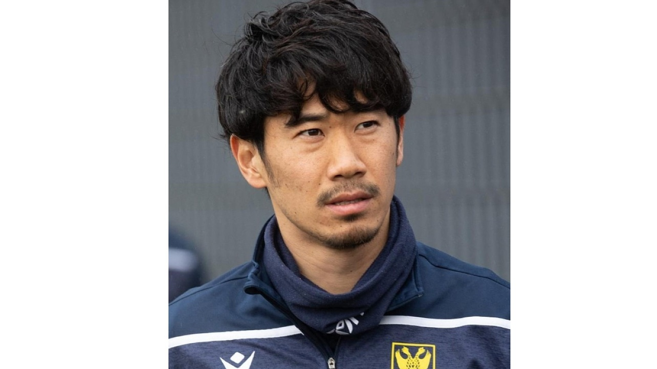 香川真司 日本足球运动员 搜狗百科