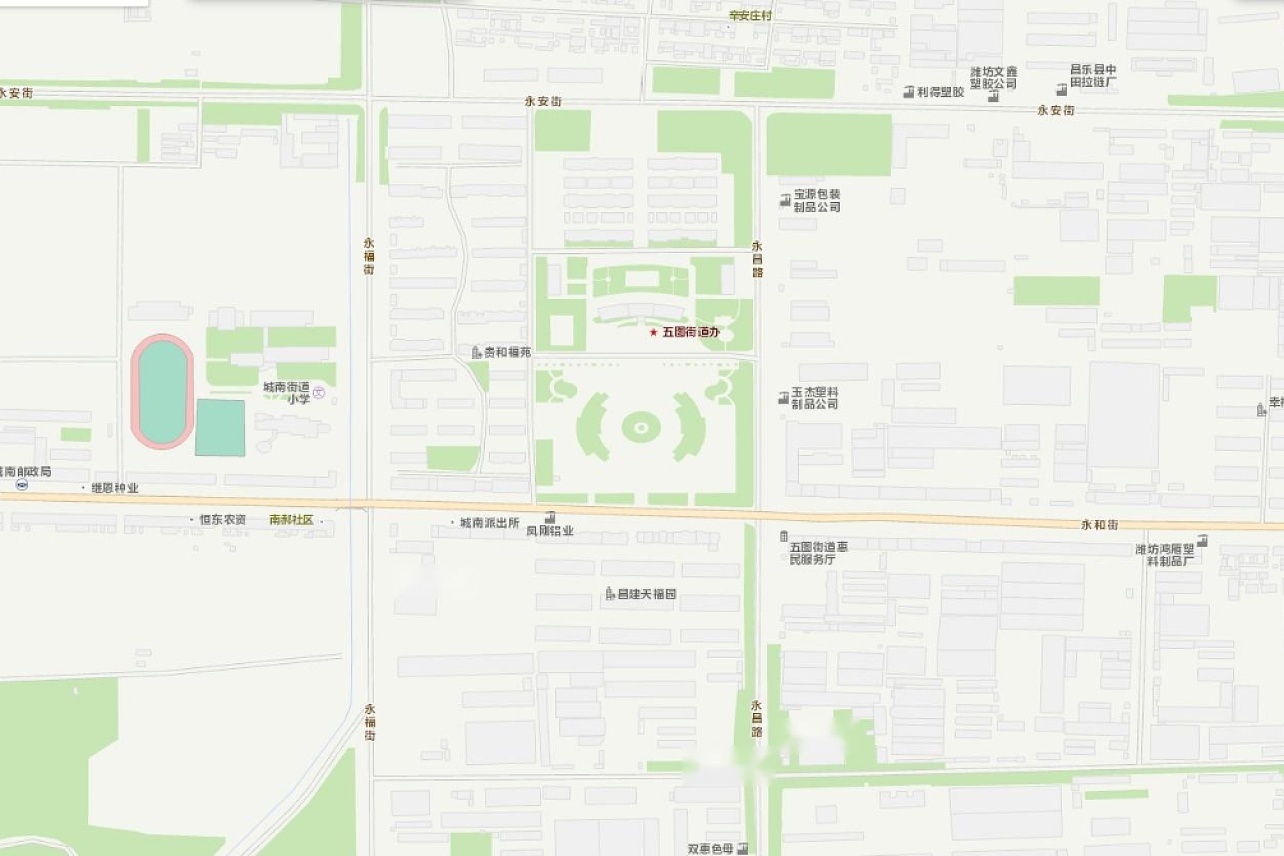 2024青岛文化街游玩攻略,青岛文化街是以昌乐路为中心...【去哪儿攻略】