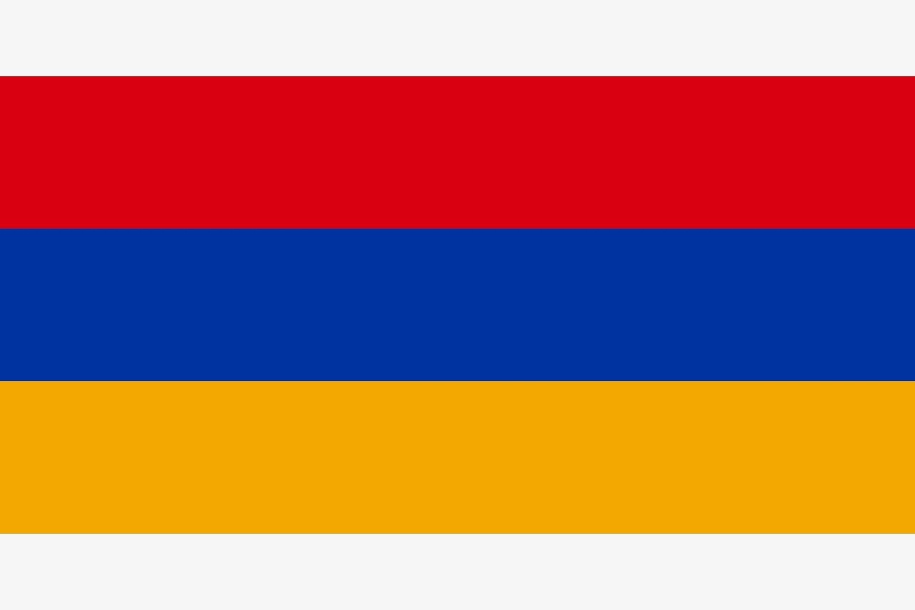亚美尼亚国旗 搜狗百科