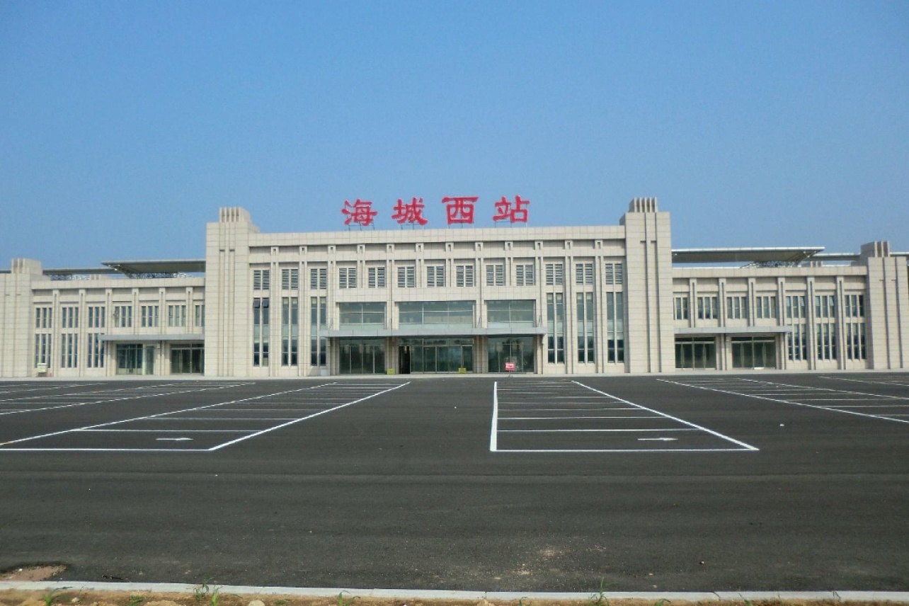 杭海城际开通一周年，运送旅客超730万人次，客运量最大的车站是临平南高铁站-新华网