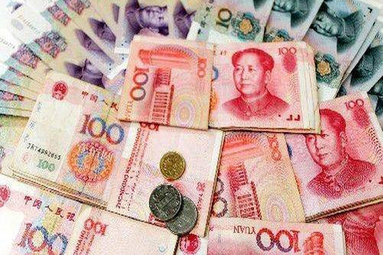 2022年第一季度中国货币政策执行报告-洞见研报-行业报告