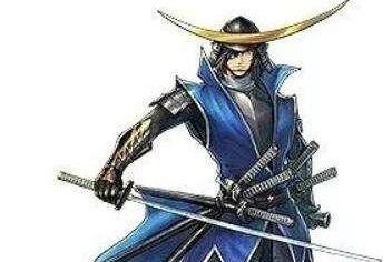 片仓小十郎 游戏 战国basara Battle Party 武将 搜狗百科