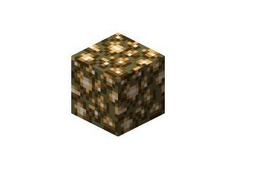 萤石 在游戏minecraft中的一种矿物 搜狗百科