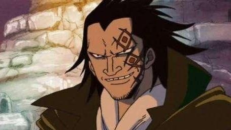 革命军 日漫 One Piece 及其衍生作品中的组织 搜狗百科