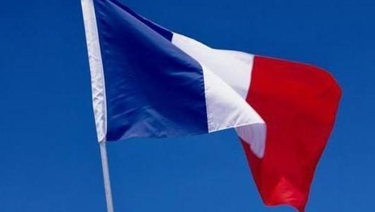 法国国旗 搜狗百科