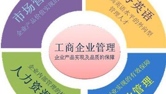 Administration是什么 business What Is