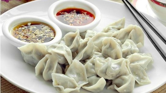 餃子(中國傳統食物)_搜狗百科