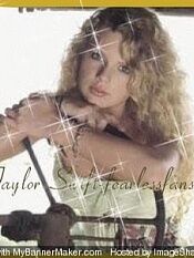 Taylor Swift "Fearless"巡演特辑
